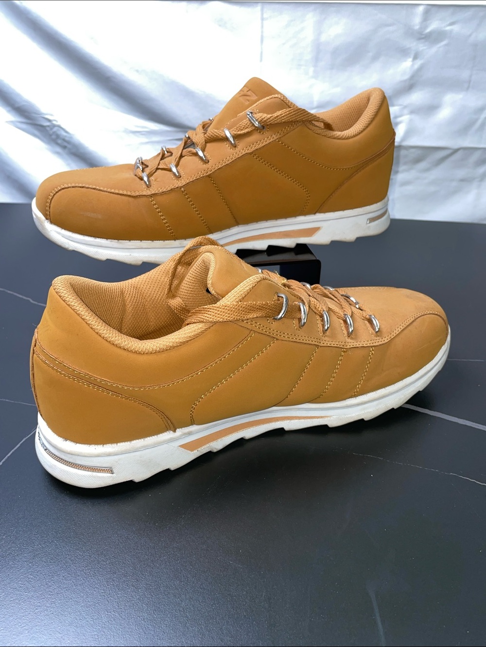 LUGZ CHARGER II MENS SNEAKER SHOES FTL-09-153 - Picture 2 of 7